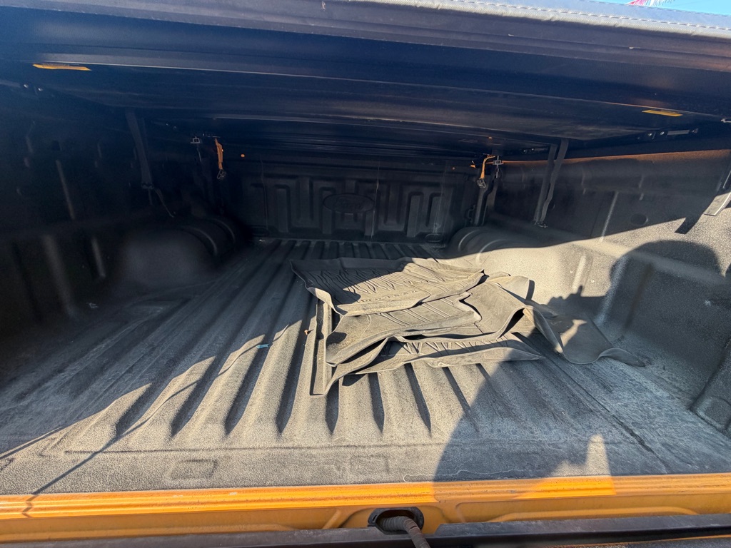 Photo 28 of this FORD RANGER TREMOR