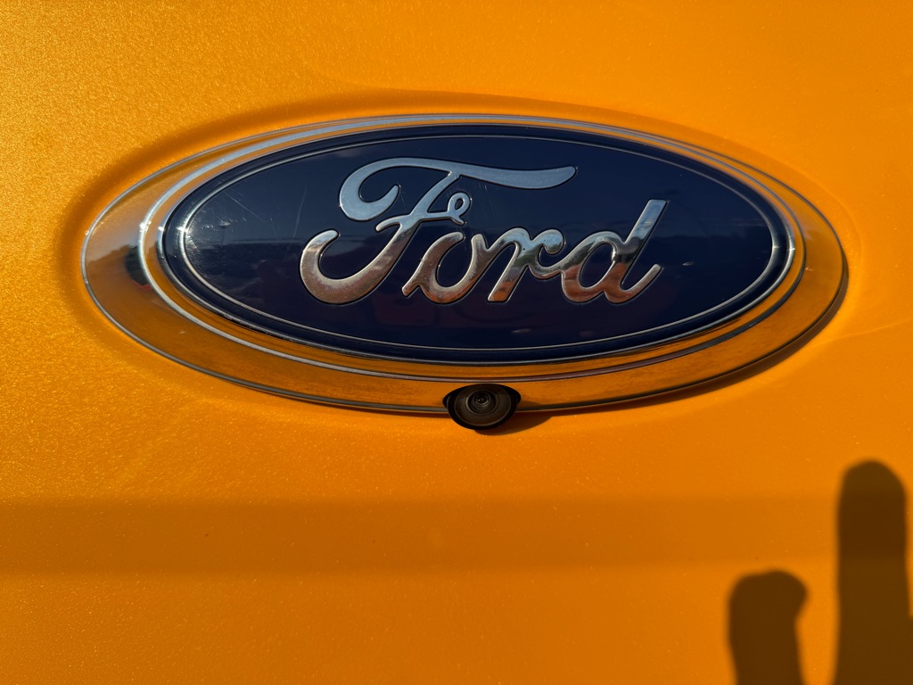 Photo 17 of this FORD RANGER TREMOR