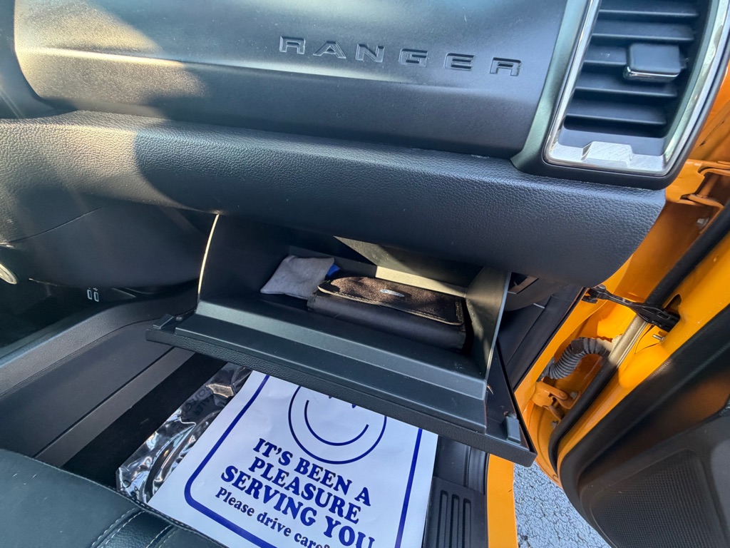 Photo 41 of this FORD RANGER TREMOR
