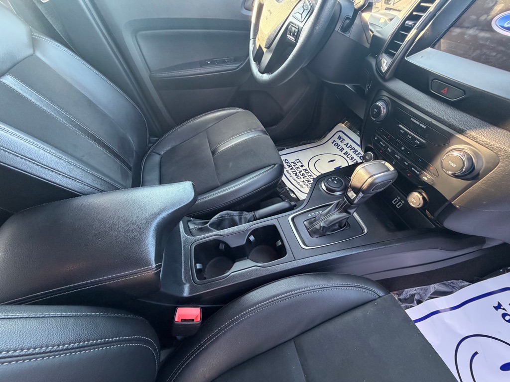 Photo 37 of this FORD RANGER TREMOR