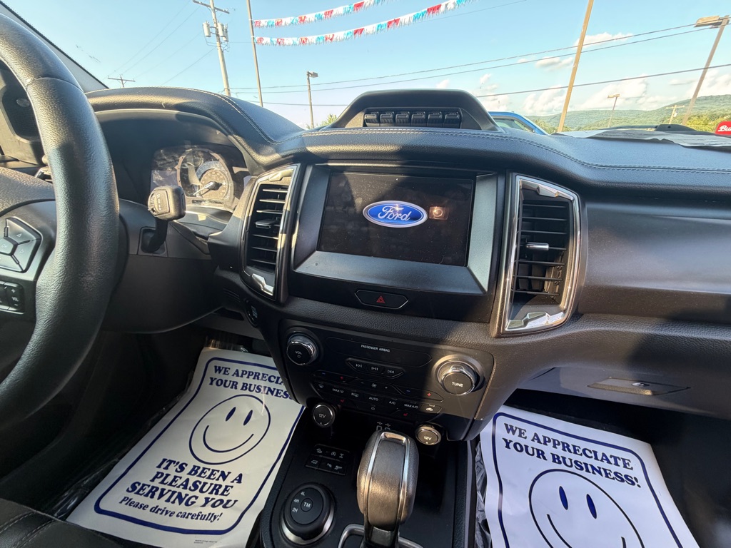 Photo 38 of this FORD RANGER TREMOR