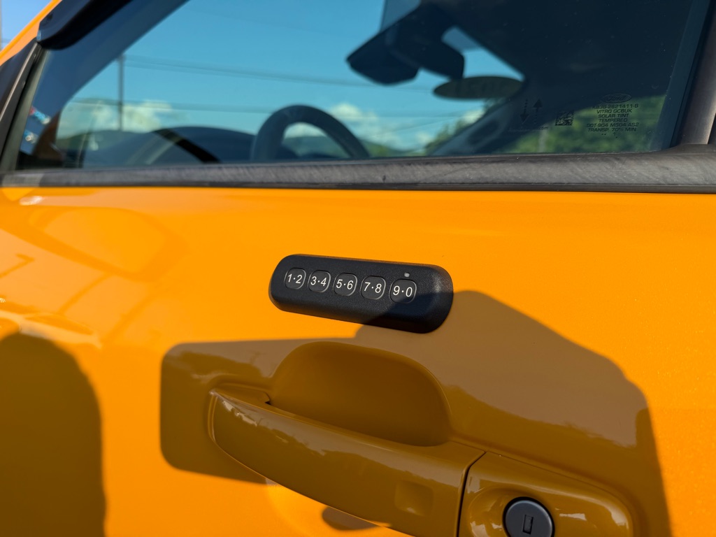 Photo 11 of this FORD RANGER TREMOR
