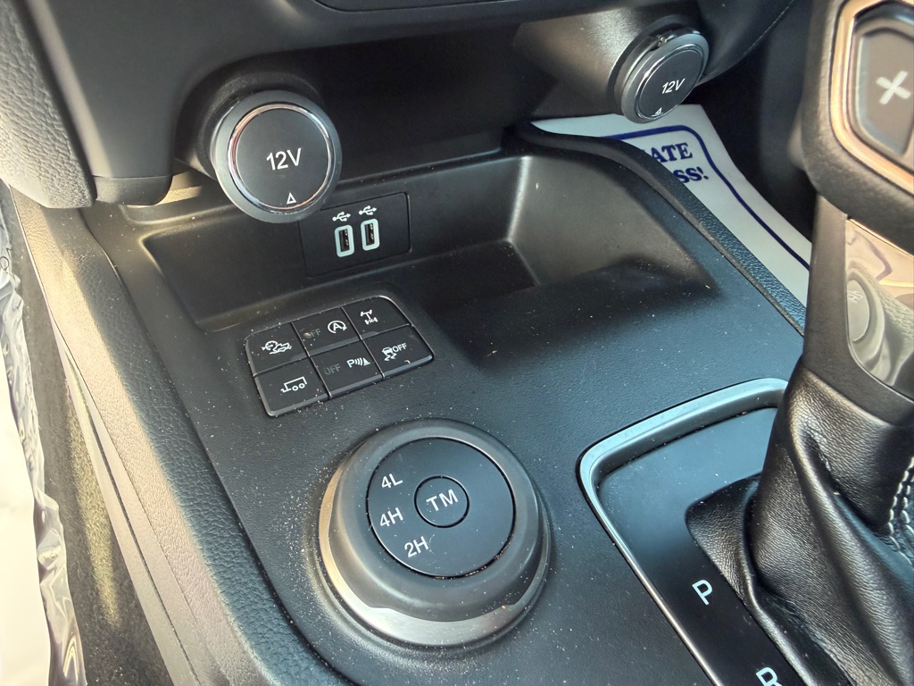 Photo 49 of this FORD RANGER TREMOR