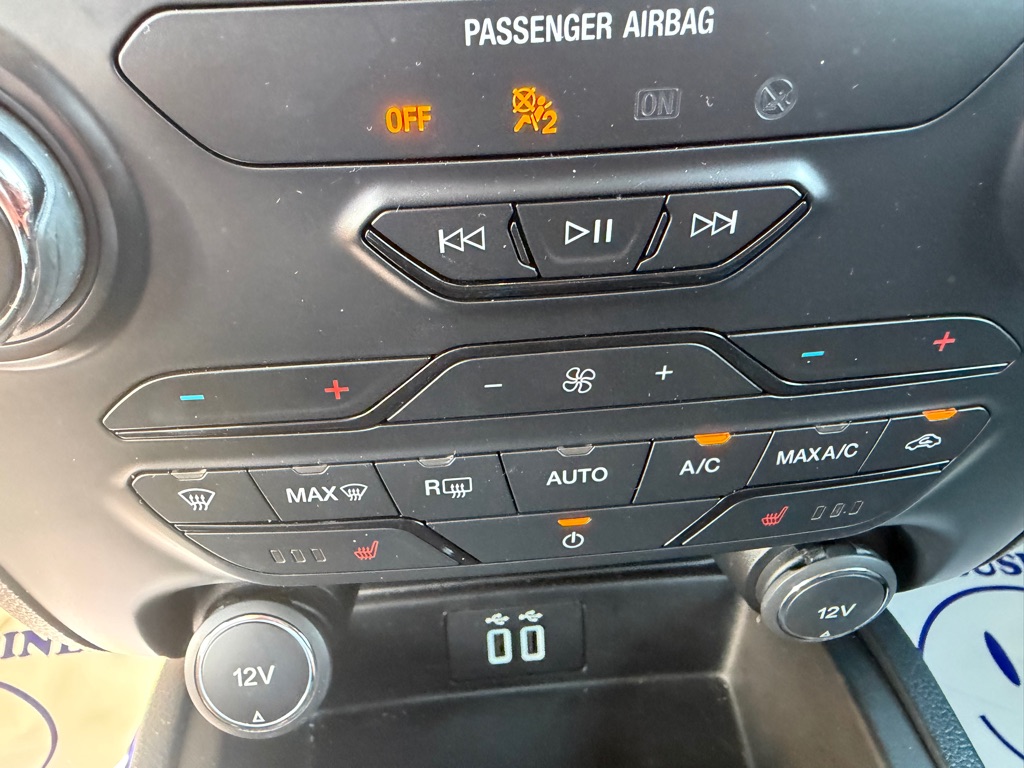 Photo 55 of this FORD RANGER TREMOR