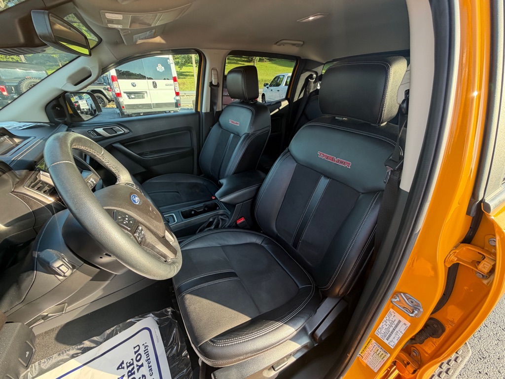 Photo 19 of this FORD RANGER TREMOR