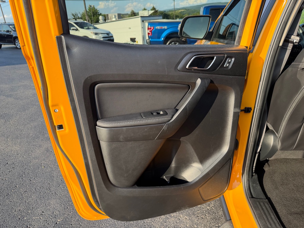 Photo 24 of this FORD RANGER TREMOR