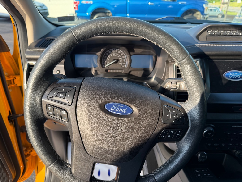 Photo 43 of this FORD RANGER TREMOR