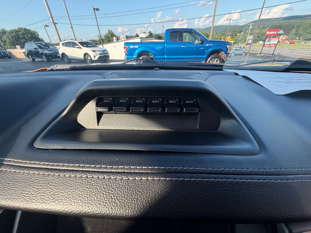 Photo 39 of this FORD RANGER TREMOR