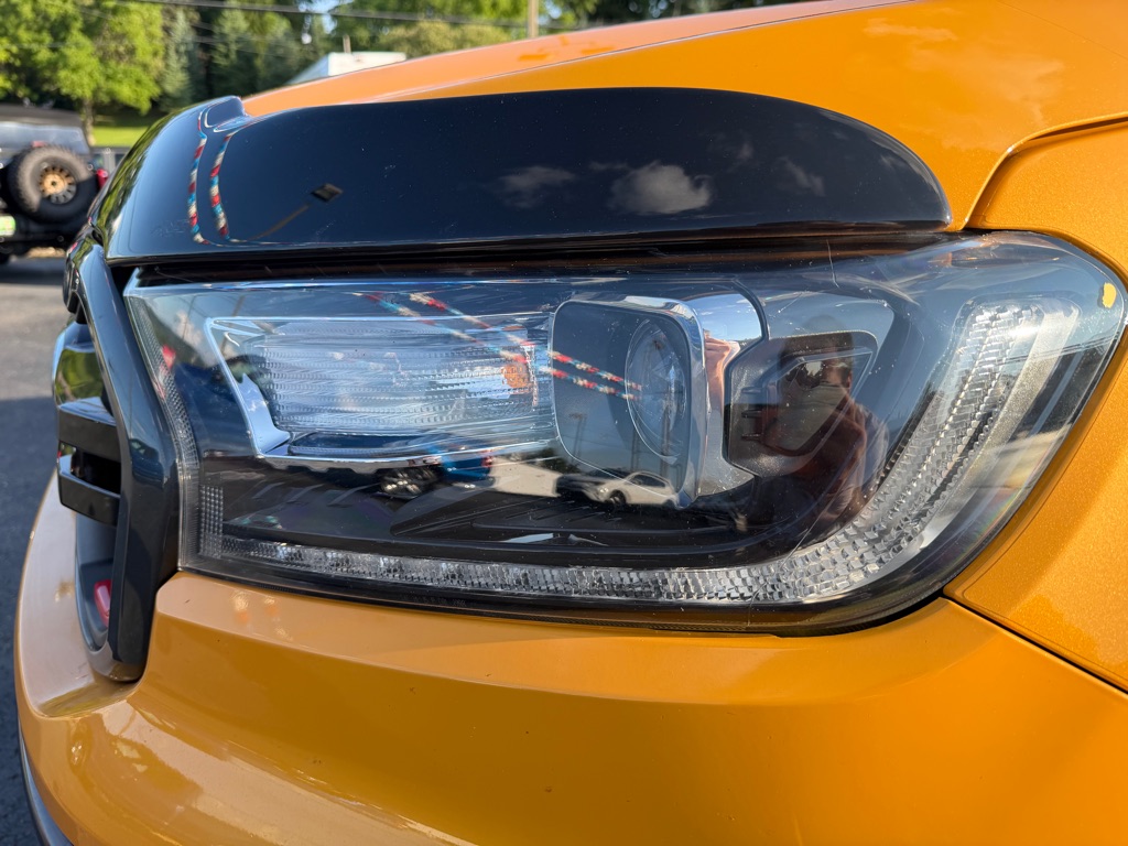 Photo 14 of this FORD RANGER TREMOR
