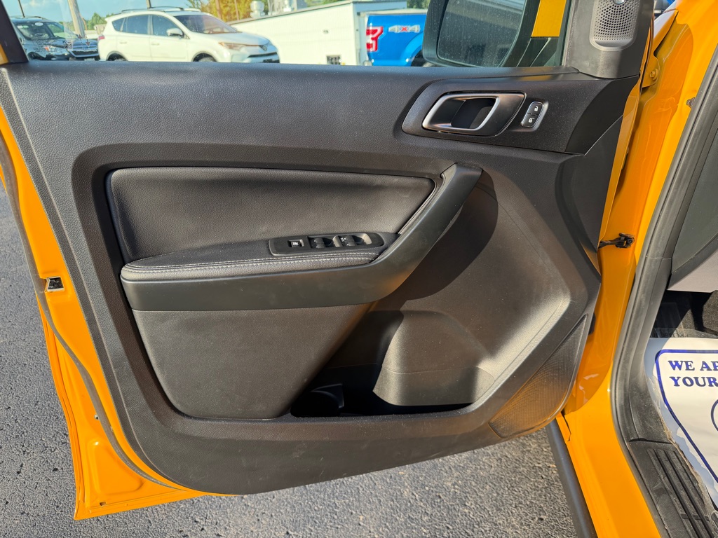 Photo 21 of this FORD RANGER TREMOR