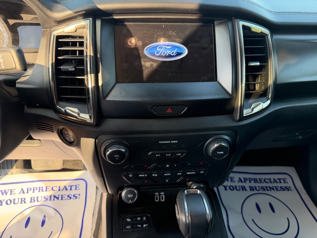 Photo 47 of this FORD RANGER TREMOR