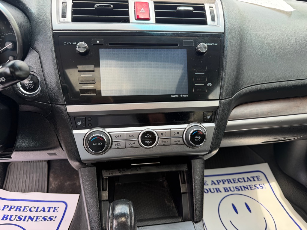 Photo 36 of this SUBARU OUTBACK