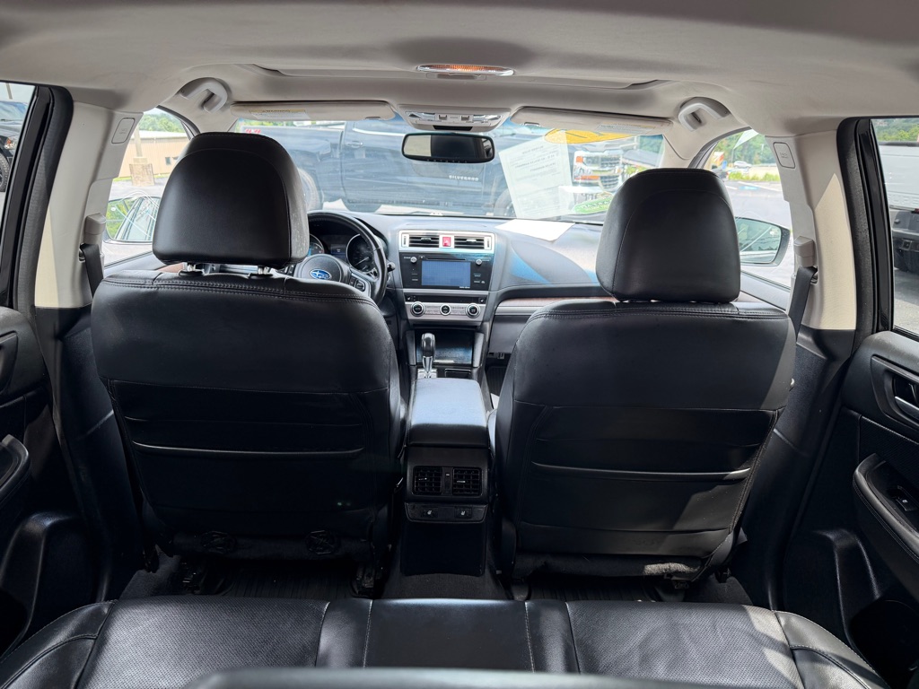 Photo 20 of this SUBARU OUTBACK