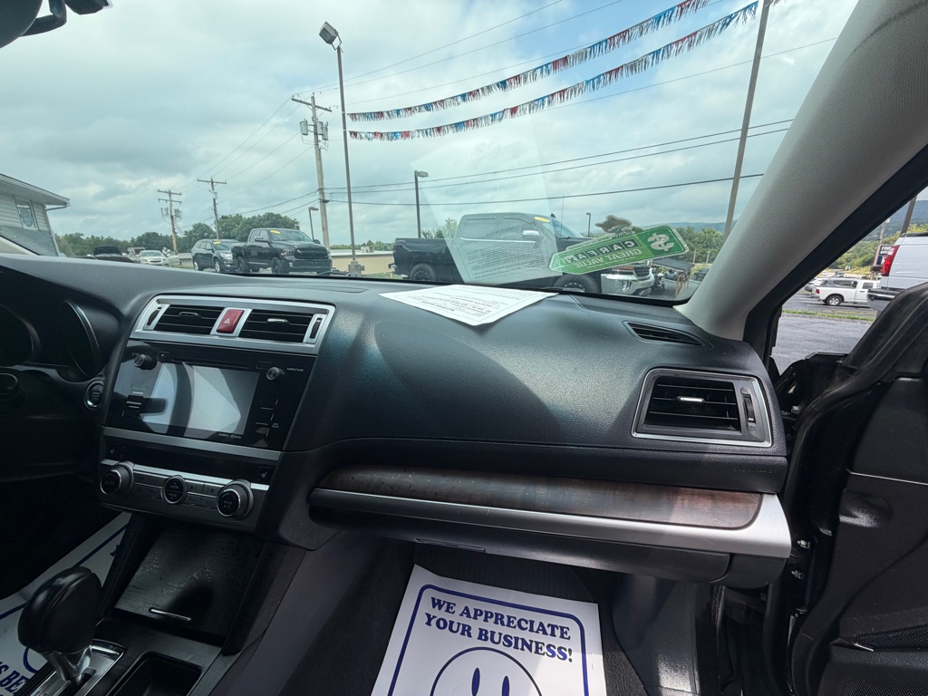 Photo 26 of this SUBARU OUTBACK