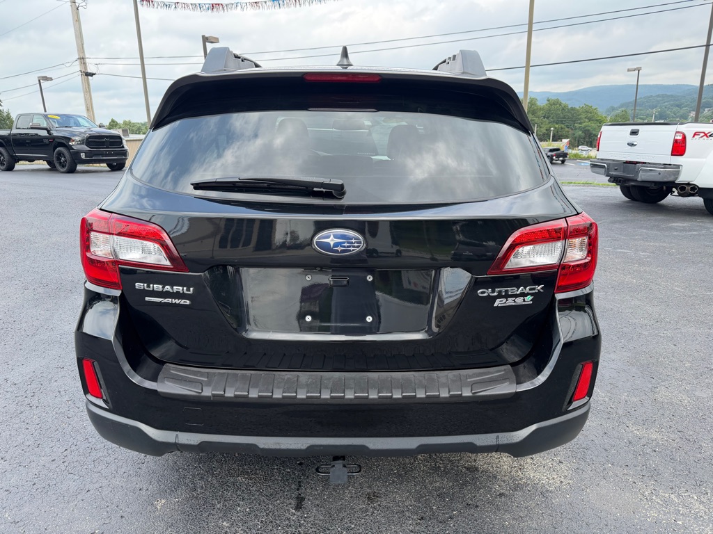 Photo 6 of this SUBARU OUTBACK