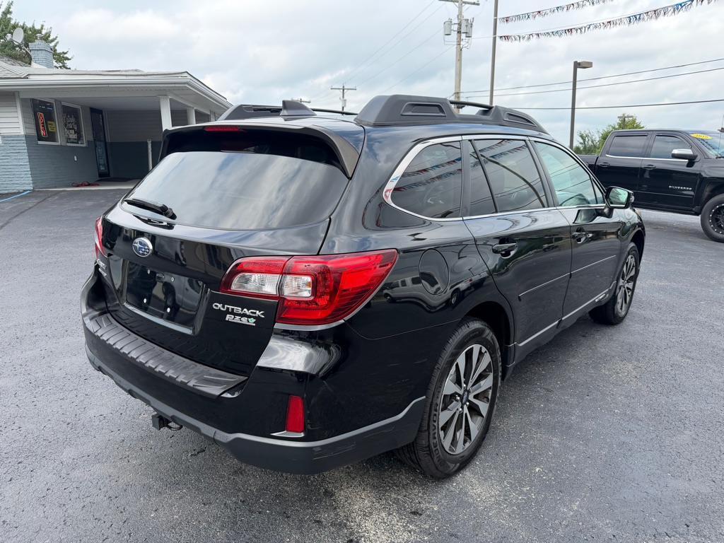 Photo 5 of this SUBARU OUTBACK