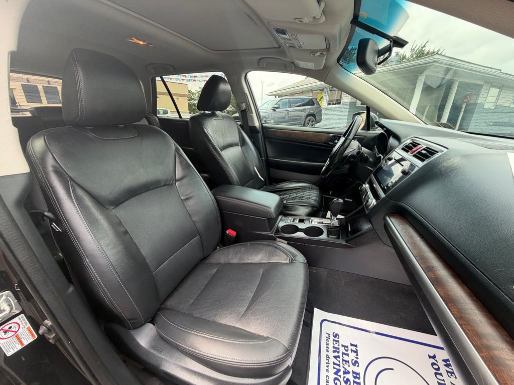 Photo 25 of this SUBARU OUTBACK