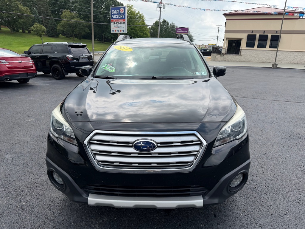 Photo 2 of this SUBARU OUTBACK