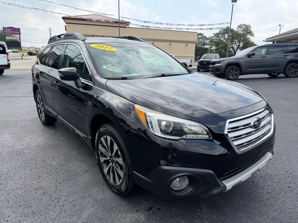 Photo 3 of this SUBARU OUTBACK