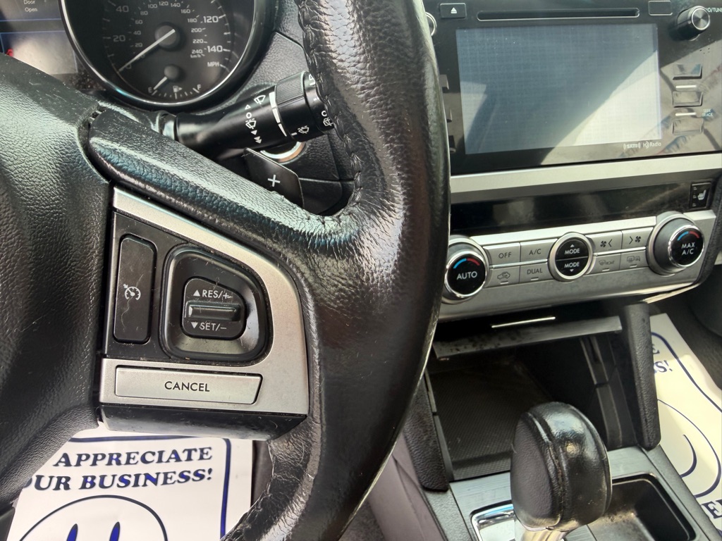 Photo 34 of this SUBARU OUTBACK