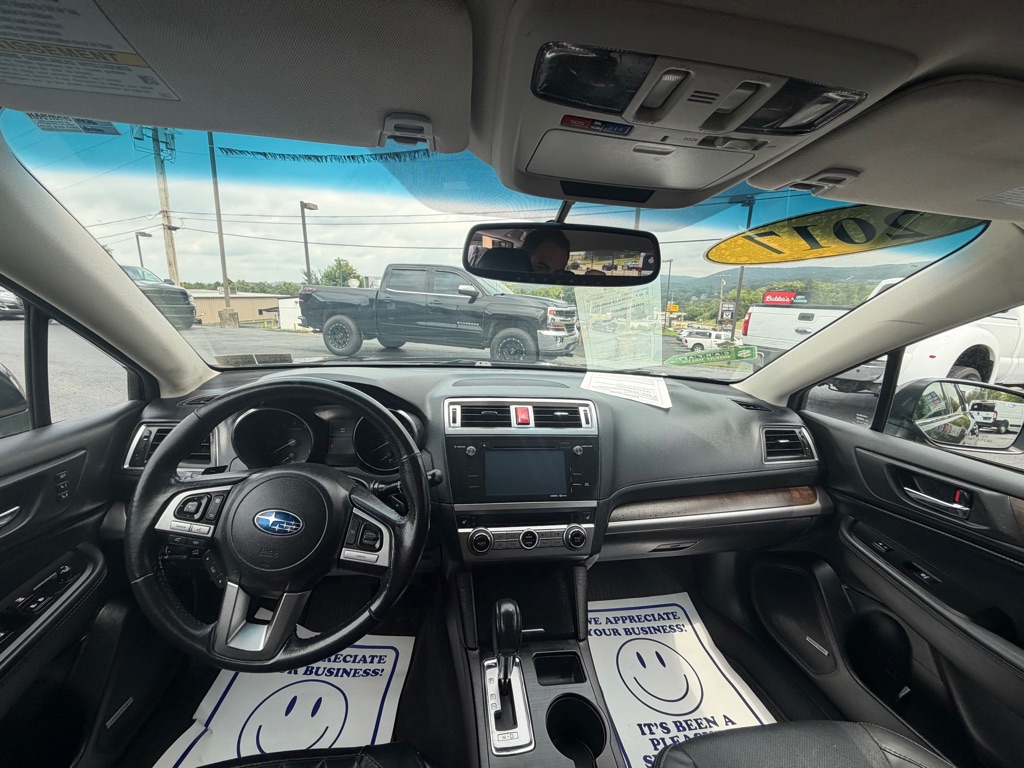 Photo 17 of this SUBARU OUTBACK