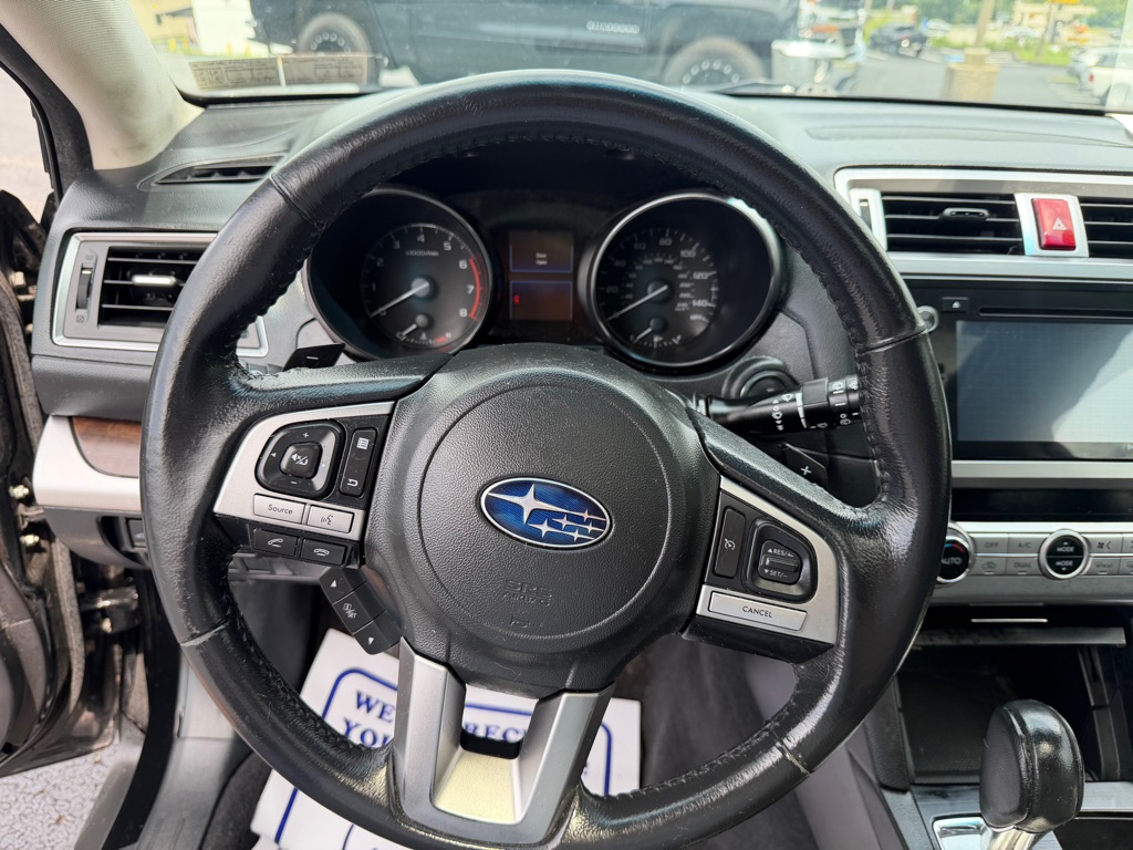 Photo 32 of this SUBARU OUTBACK