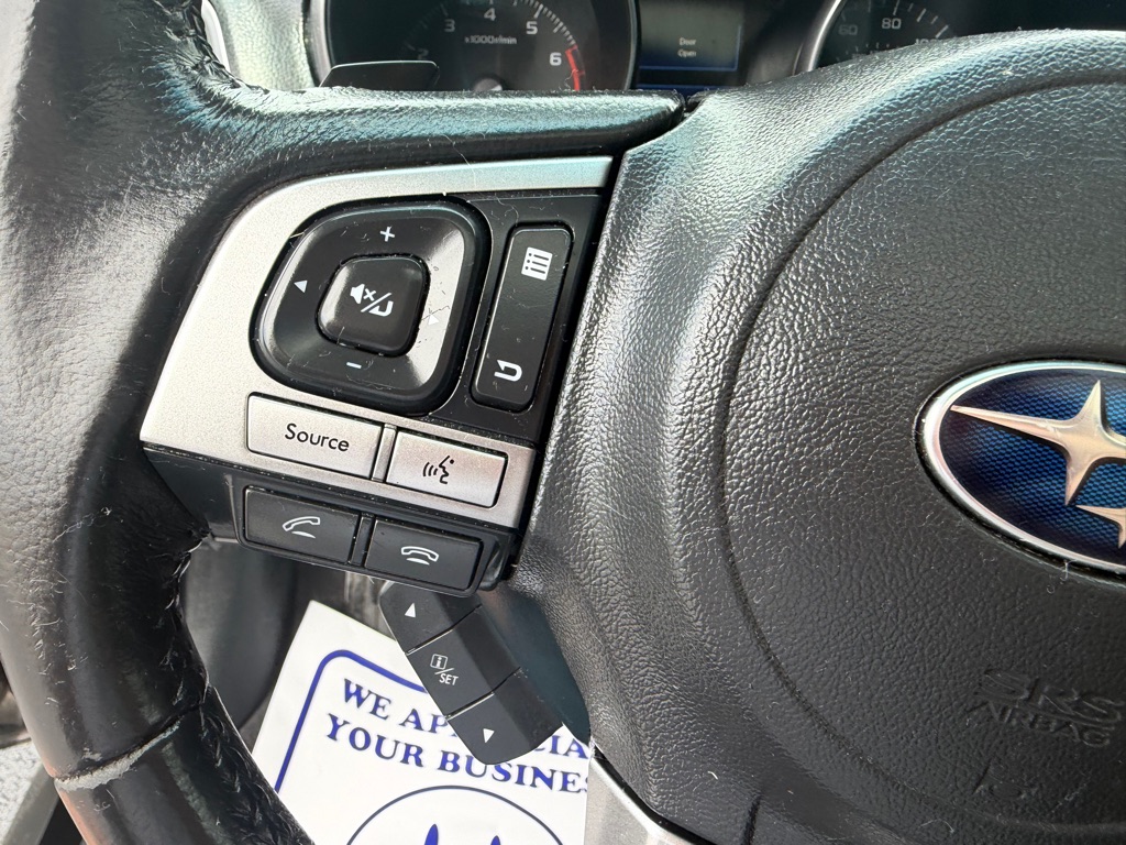 Photo 33 of this SUBARU OUTBACK