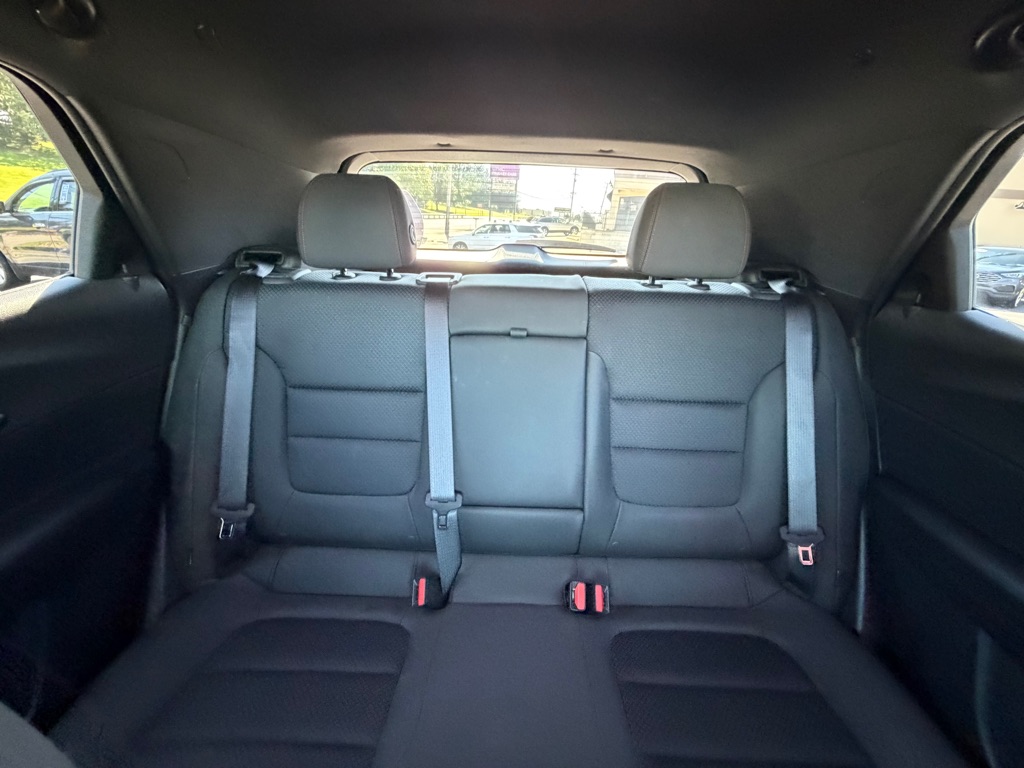 Photo 14 of this CHEVROLET TRAILBLAZER