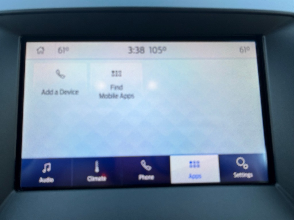 Photo 35 of this FORD EDGE