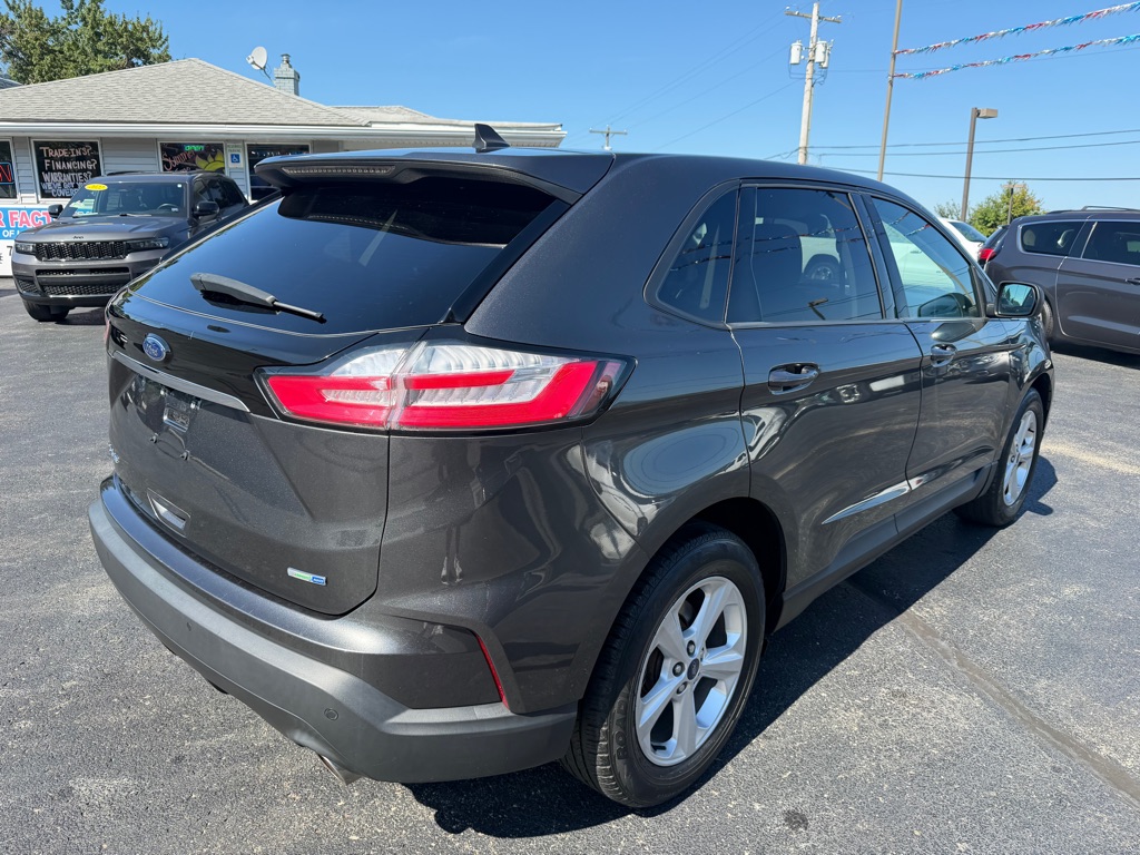 Photo 5 of this FORD EDGE