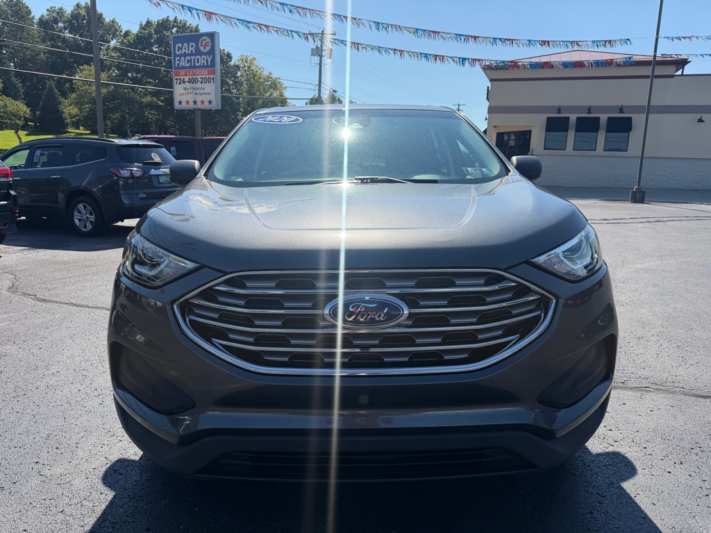 Photo 2 of this FORD EDGE