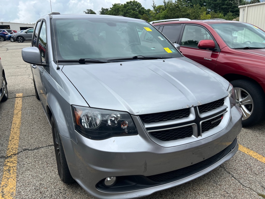 Photo 3 of this DODGE GRAND CARAVAN