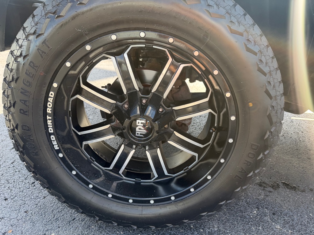 Photo 10 of this JEEP WRANGLER UNLIMI