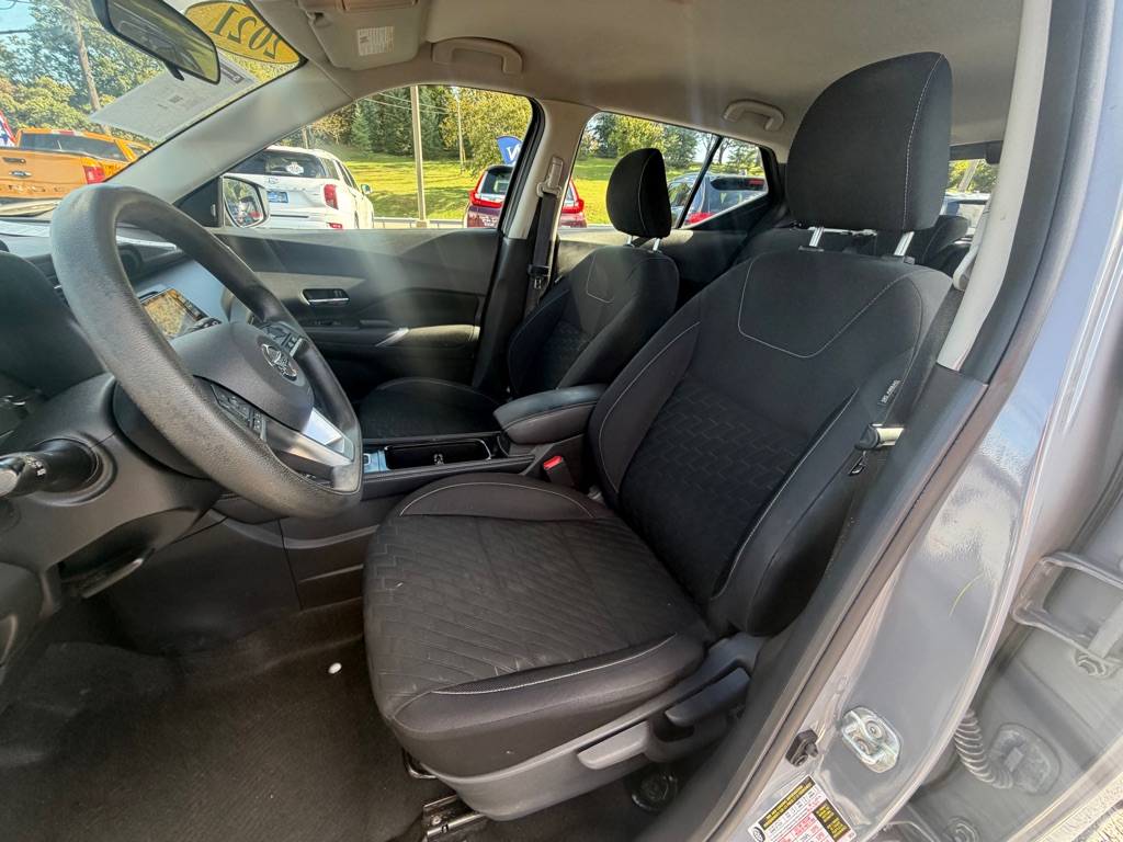 Photo 10 of this NISSAN KICKS