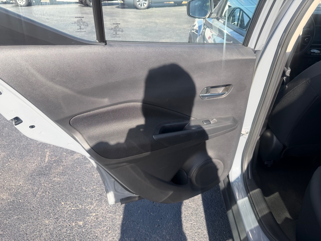 Photo 15 of this NISSAN KICKS