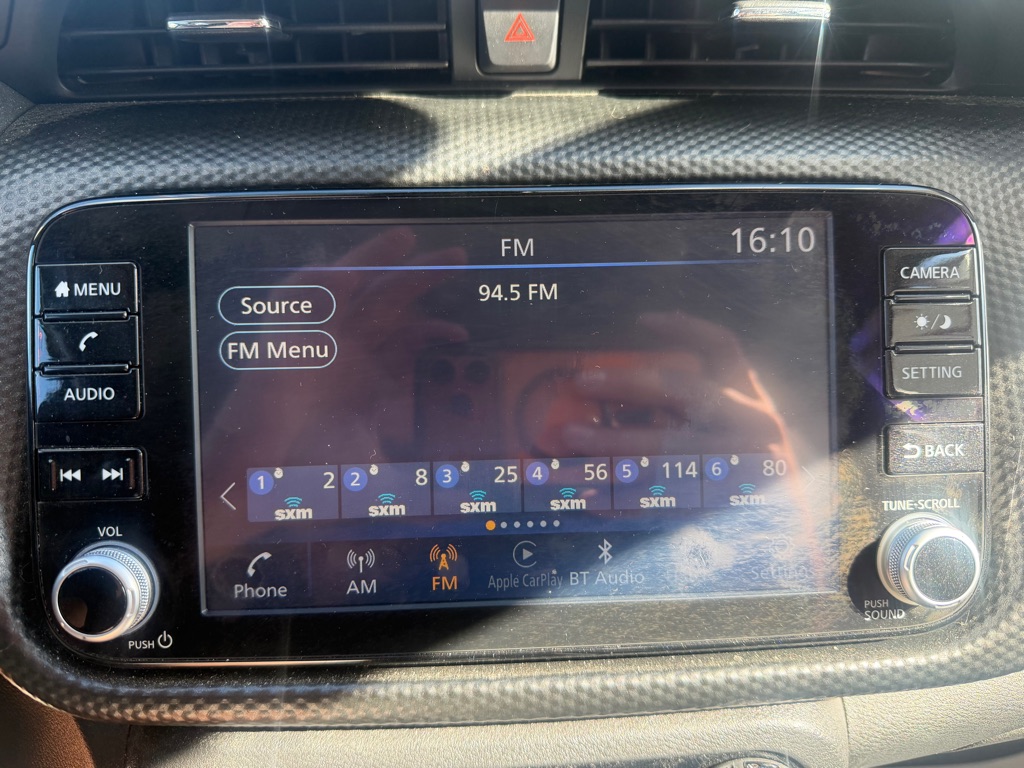 Photo 33 of this NISSAN KICKS