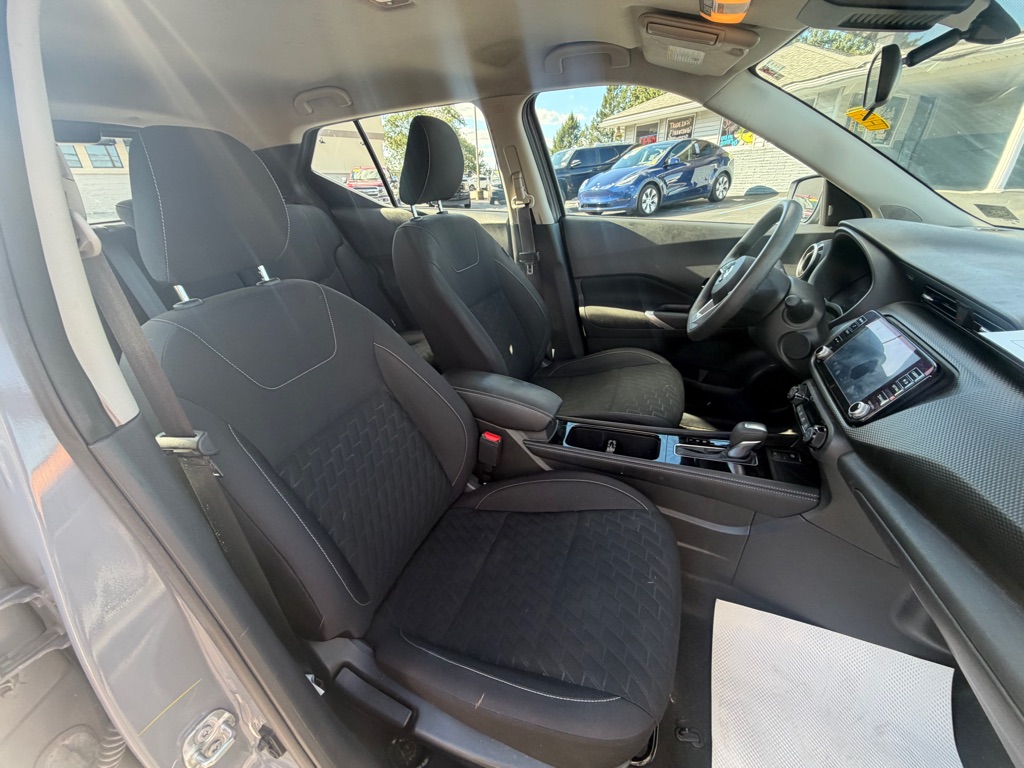 Photo 20 of this NISSAN KICKS