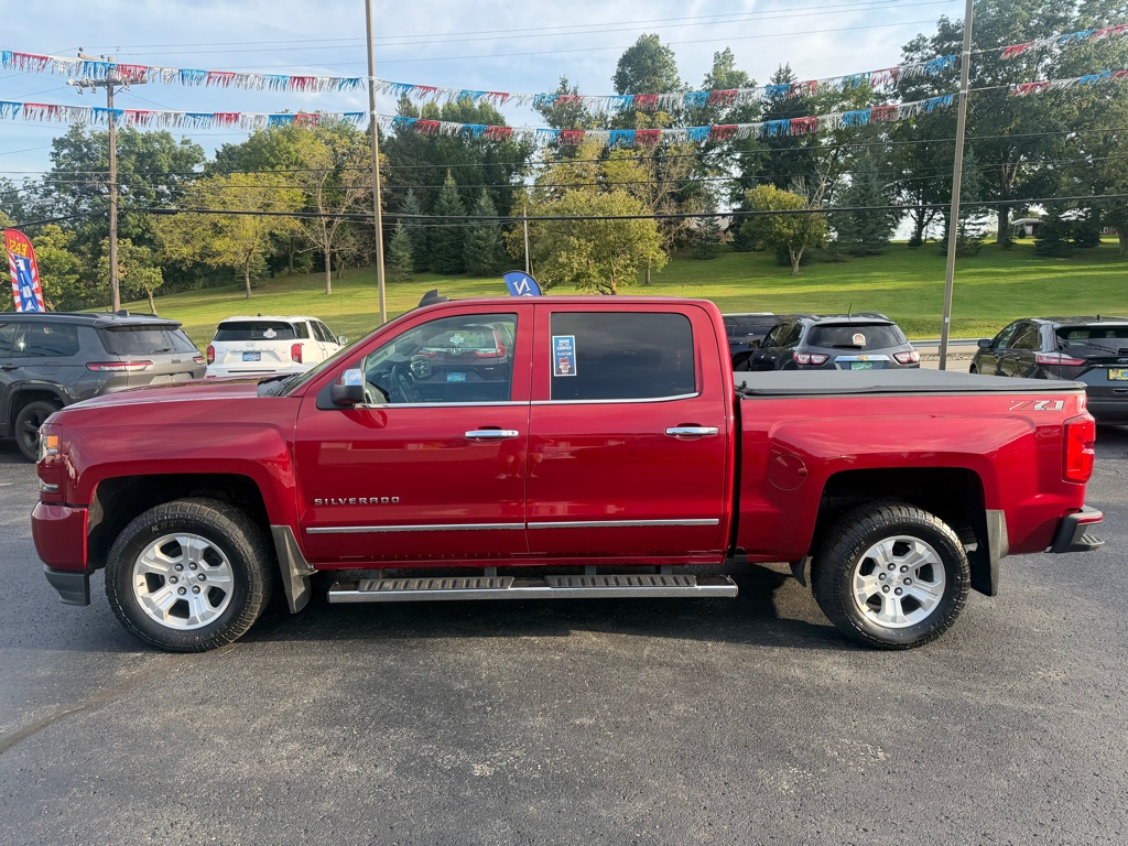 Photo 8 of this CHEVROLET SILVERADO 1500