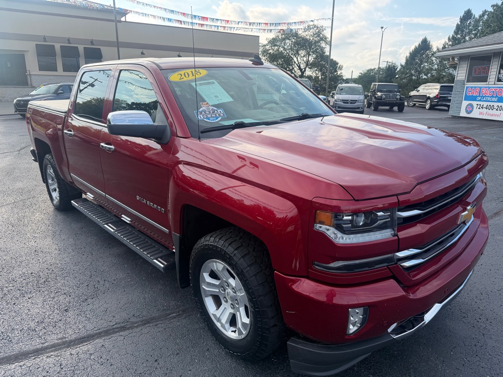 Photo 3 of this CHEVROLET SILVERADO 1500