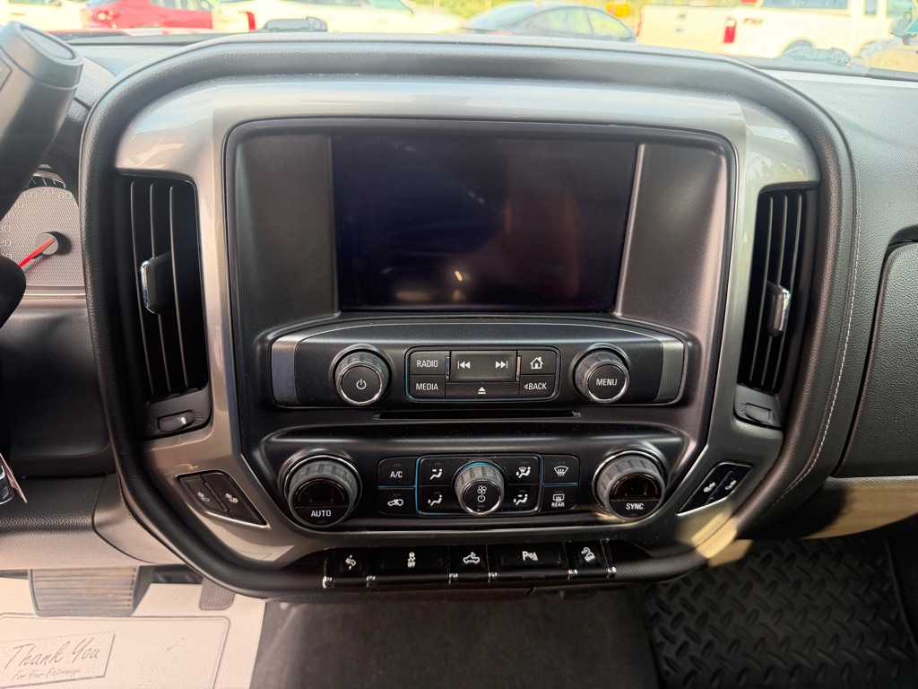 Photo 33 of this CHEVROLET SILVERADO 1500