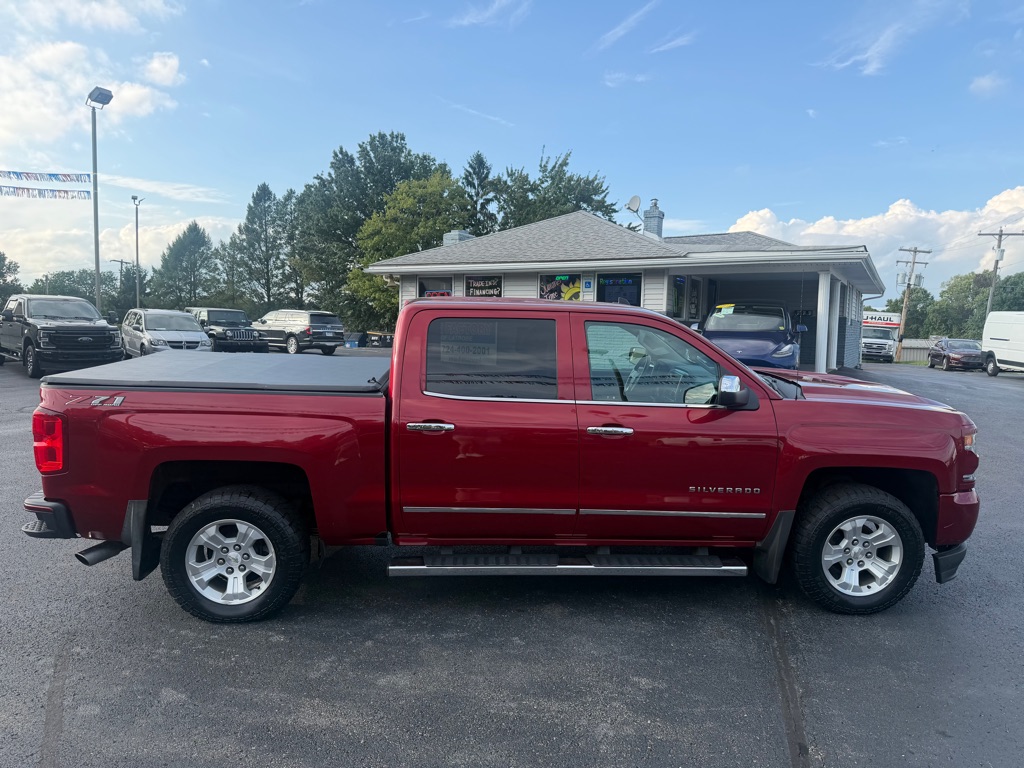 Photo 4 of this CHEVROLET SILVERADO 1500