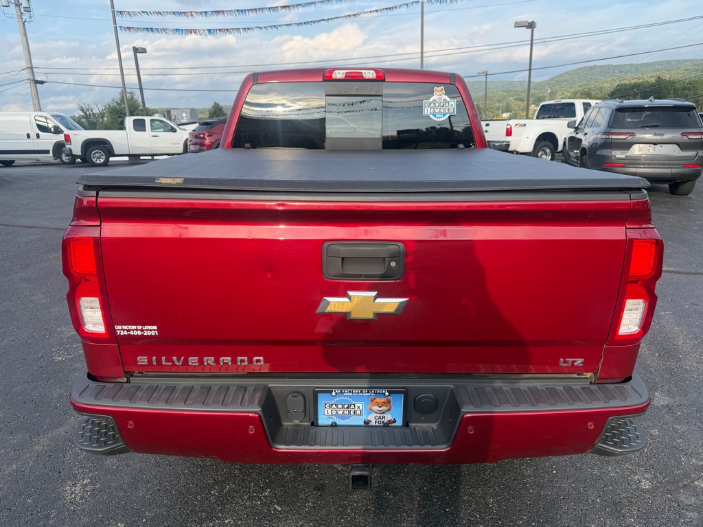 Photo 6 of this CHEVROLET SILVERADO 1500