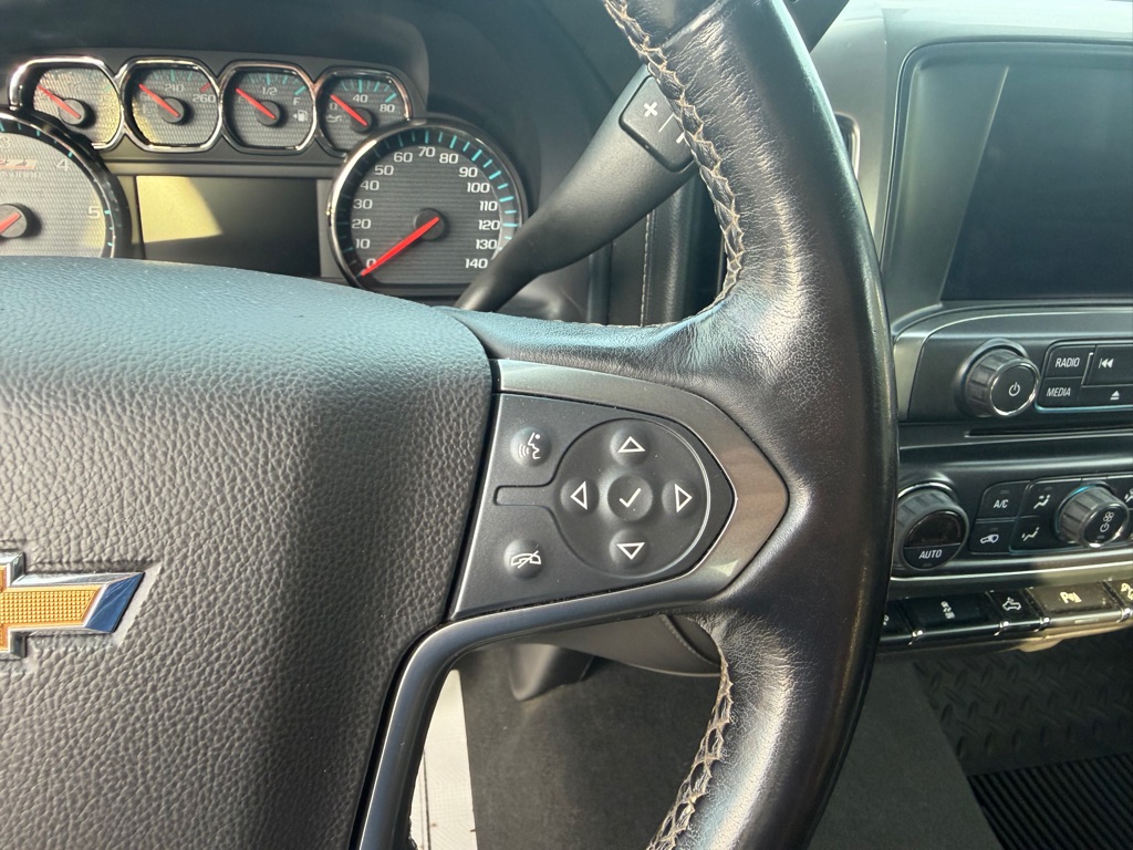 Photo 30 of this CHEVROLET SILVERADO 1500