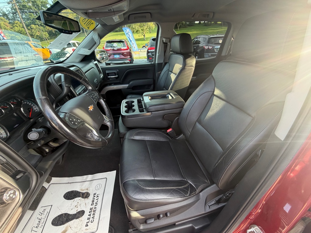 Photo 10 of this CHEVROLET SILVERADO 1500