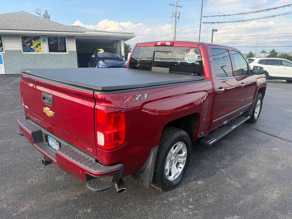 Photo 5 of this CHEVROLET SILVERADO 1500