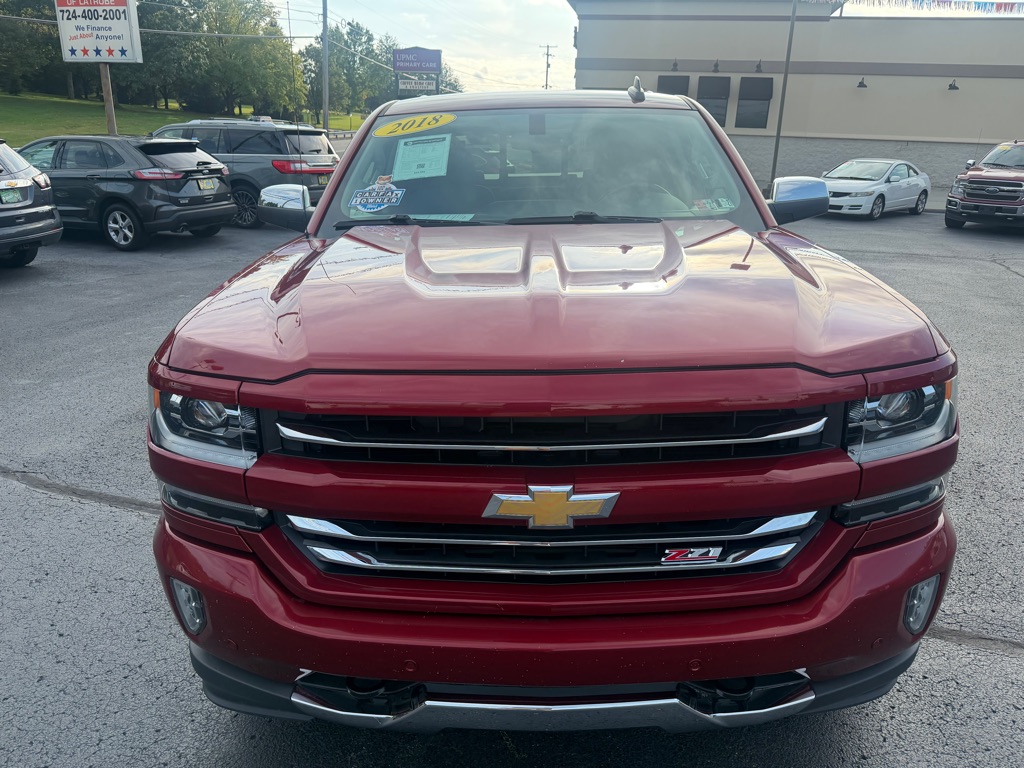 Photo 2 of this CHEVROLET SILVERADO 1500