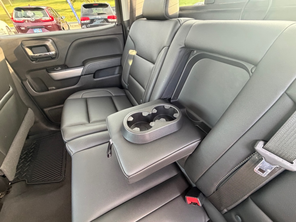 Photo 16 of this CHEVROLET SILVERADO 1500