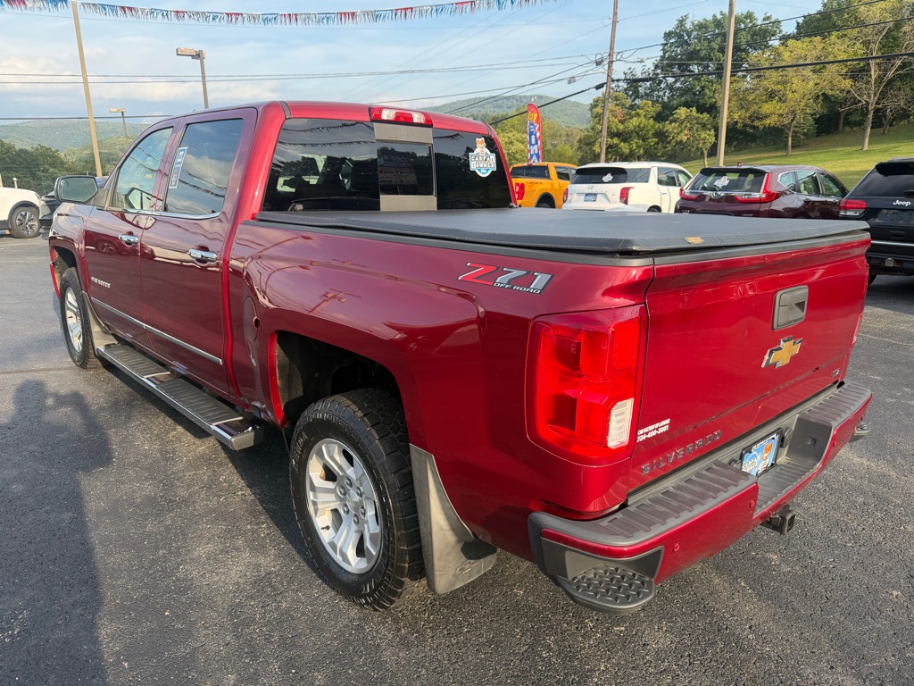 Photo 7 of this CHEVROLET SILVERADO 1500