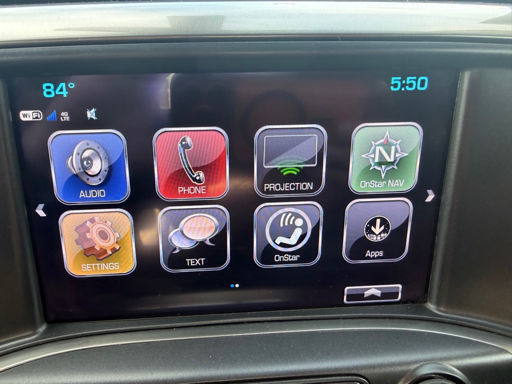 Photo 41 of this CHEVROLET SILVERADO 1500