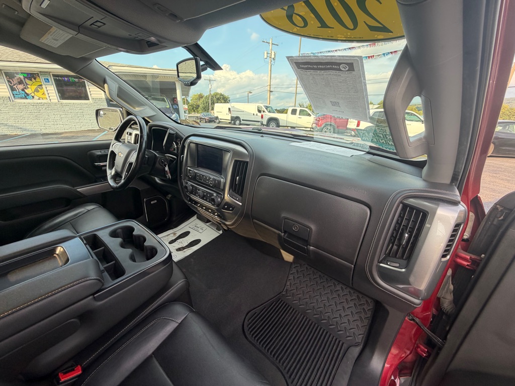 Photo 22 of this CHEVROLET SILVERADO 1500